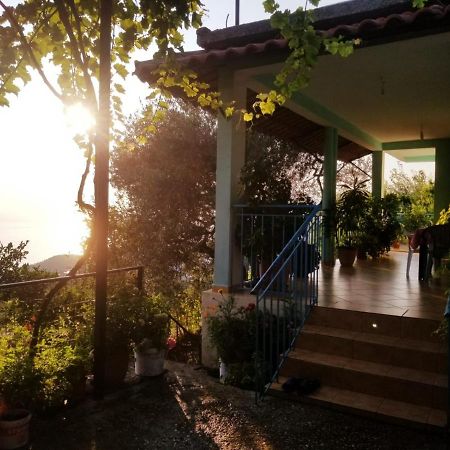 Вілла Eva'S House Люкове Екстер'єр фото