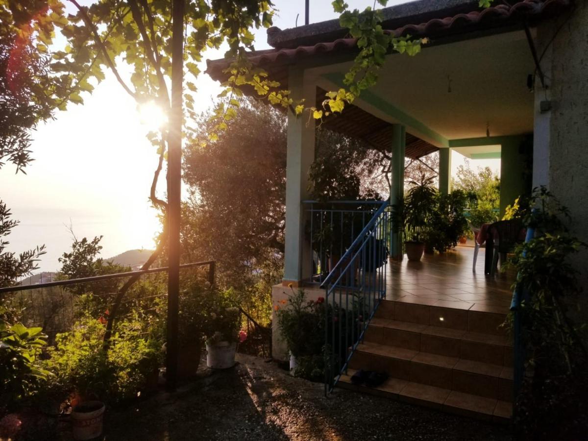 Вілла Eva'S House Люкове Екстер'єр фото