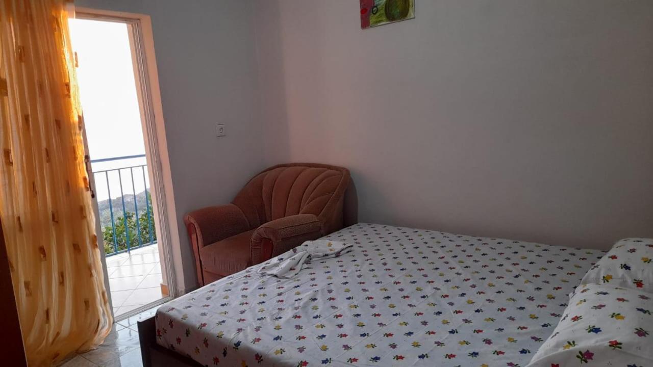 Вілла Eva'S House Люкове Екстер'єр фото