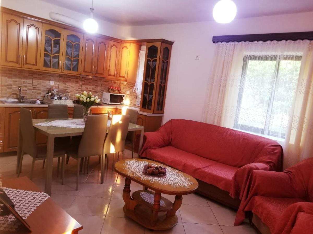 Вілла Eva'S House Люкове Екстер'єр фото