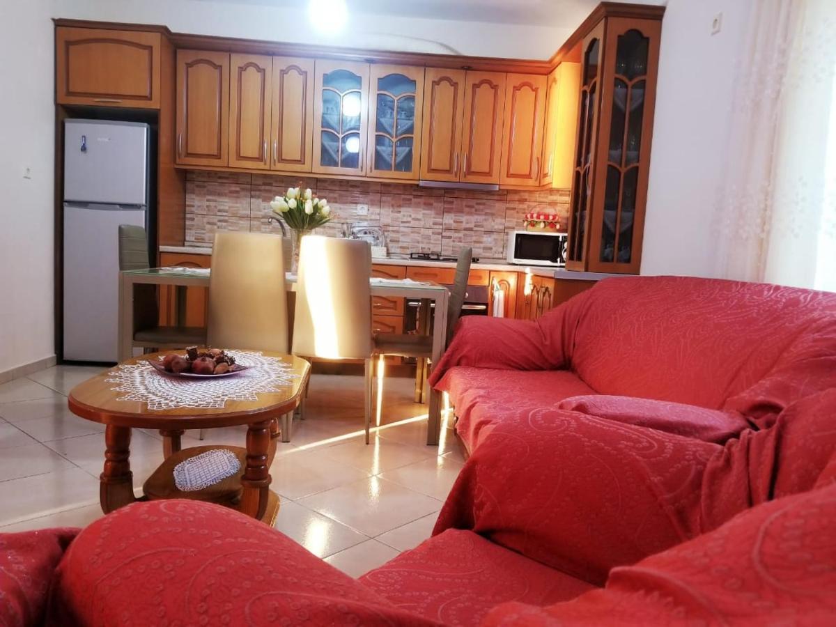 Вілла Eva'S House Люкове Екстер'єр фото