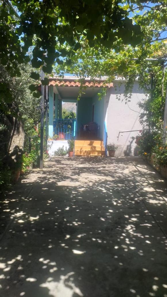 Вілла Eva'S House Люкове Екстер'єр фото