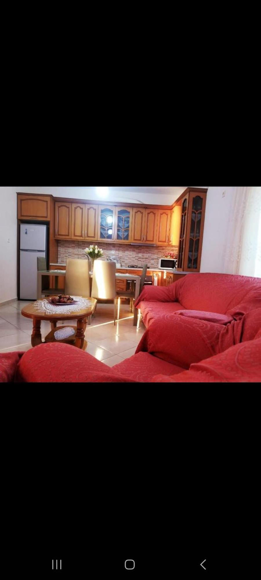 Вілла Eva'S House Люкове Номер фото